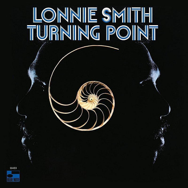 Lonnie Smith/Turning Point@Import-Jpn@Lmtd Ed.